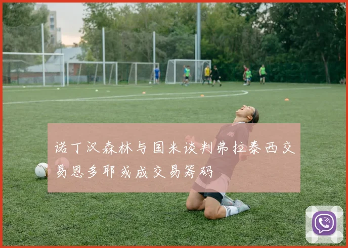 诺丁汉森林与国米谈判弗拉泰西交易恩多耶或成交易筹码